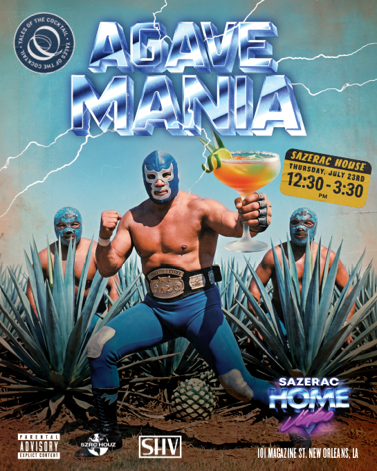 AgaveMania